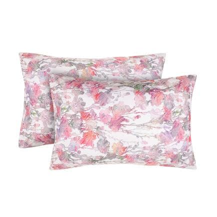 Фото -Наволочки бязеві (2шт.) Кольорові Олівці 50х70 187461