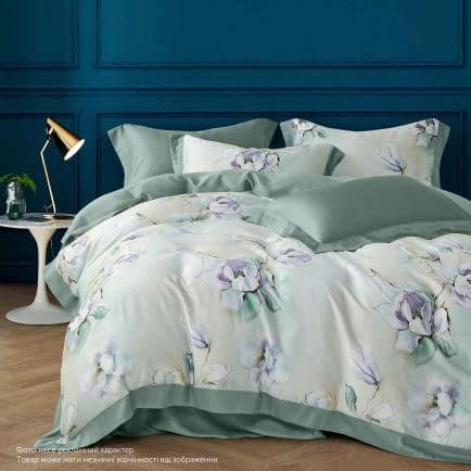 Фото -Сімейний комплект постільної білизни Home Line "МОІС" (в коробці) 188107