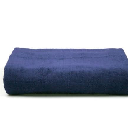 Фото -Рушник махровий Home Line (фіолетовий), 45х115см 104191