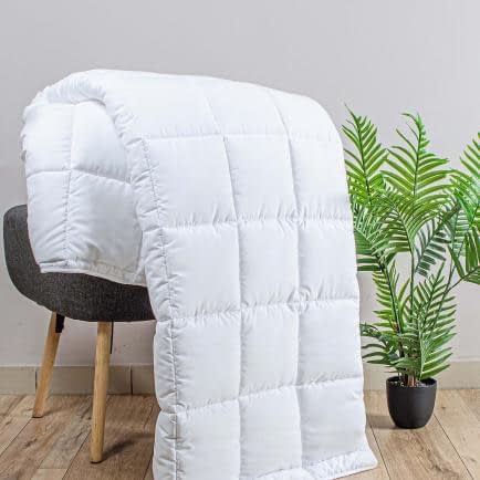 Фото -Ковдра стьобана Home Line 155х210см 192484