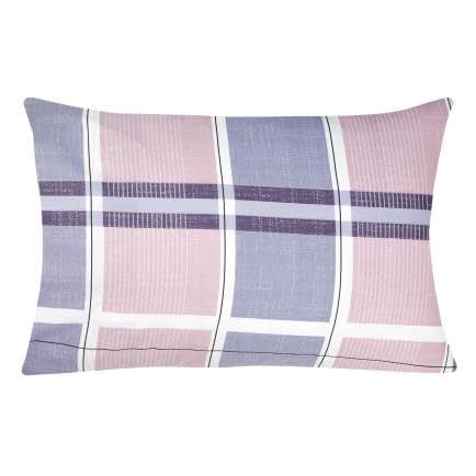 Фото -Наволочка сатинова Home Line "Монпельє" 50х70см 165609