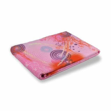 Фото -Підковдра бязева Home Line "Des 002" 200х220см 143277