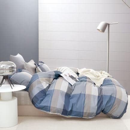 Фото -Євро комплект постільної білизни Home Line "ЛУЛА" 182989