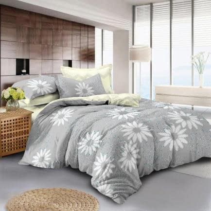 Фото -Підковдра бязева Home Line "Бель" 145х215см 149241