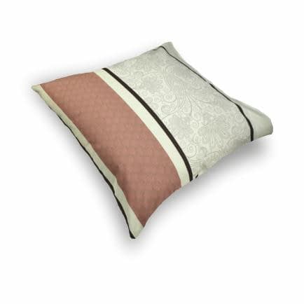 Фото -Наволочка бязева Home Line "Des 212" 60х60см 146603