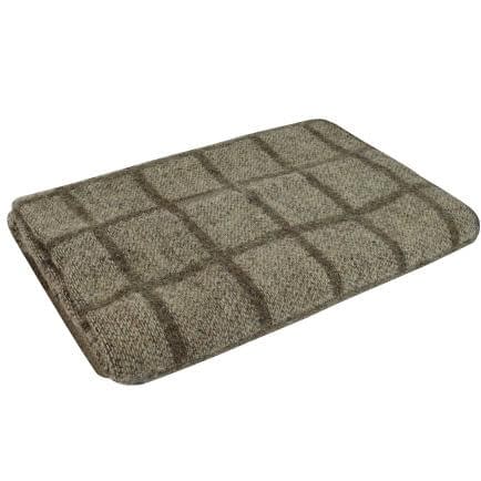 Фото -Одеяло тканое Home Line 100х140см 132035