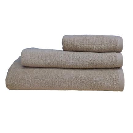 Фото -Рушник махровий Home Line (бежевий), 50х90см 102730