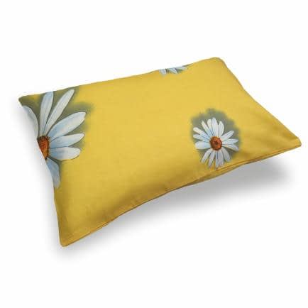 Фото -Наволочка бязева Home Line "Des 150" 40х60см 144957