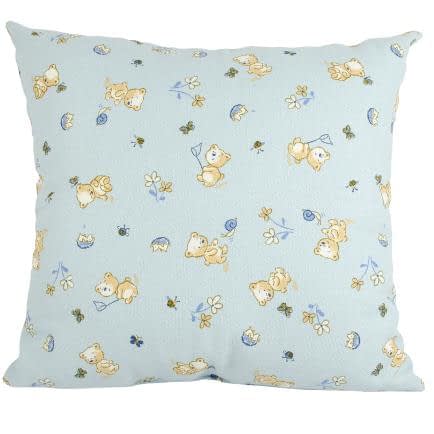 Фото -Подушка декоративна Home Line "Ведмедики" 40х40см 159320