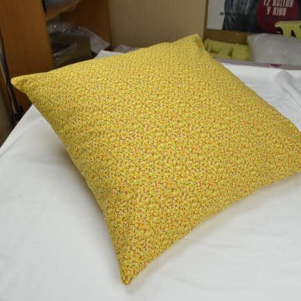 Фото -Наволочка бязева Home Line "Des 135" 60х60см 146475