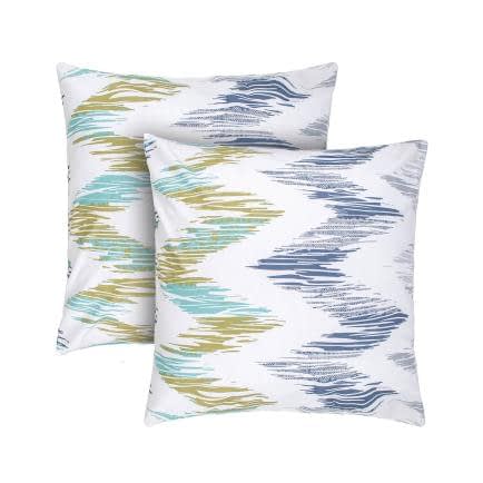 Фото -Наволочки ранфорс HomeLine (2шт.) Еліксир 70х70 188321