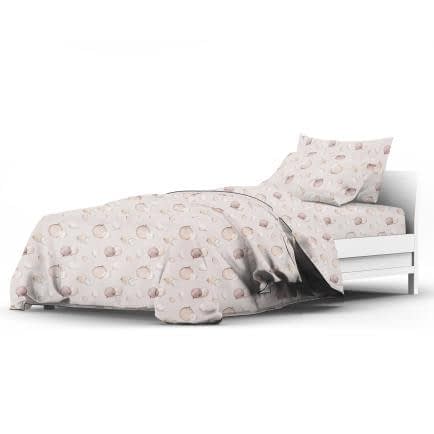 Фото -Півтораспальний комплект постільної білизни Home Line Повітряні кульки 192736