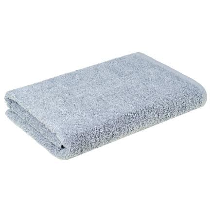 Фото -Махровий рушник "Lilac Marble" (лсв.сірий) 70х140см 189848