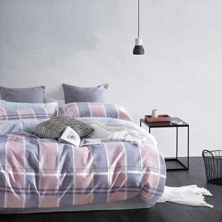 Фото -Євро комплект постільної білизни Home Line "Монпельє" 143537