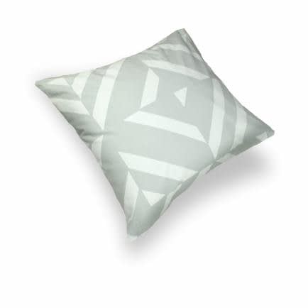Фото -Наволочка бязева Home Line "Des 174" 60х60см 146514