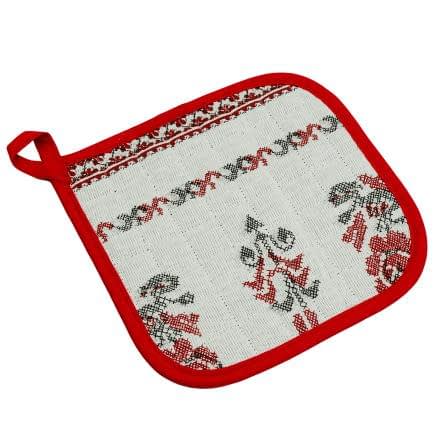 Фото -Прихватка кухонна Home Line 20х20см 138503