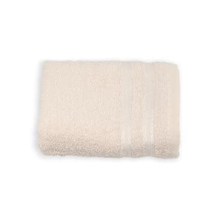 Фото -Рушник махровий "Прованс" (персиковий) 50х70см 153961