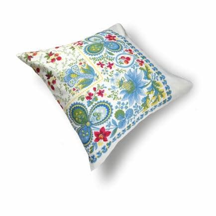 Фото -Наволочка бязева Home Line "Des 139" 60х60см 146479