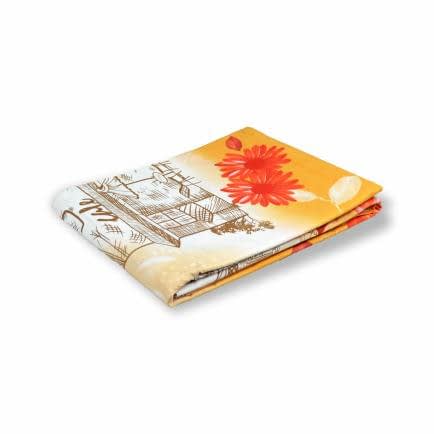 Фото -Підковдра бязева Home Line "Des 001" 200х220см 143276