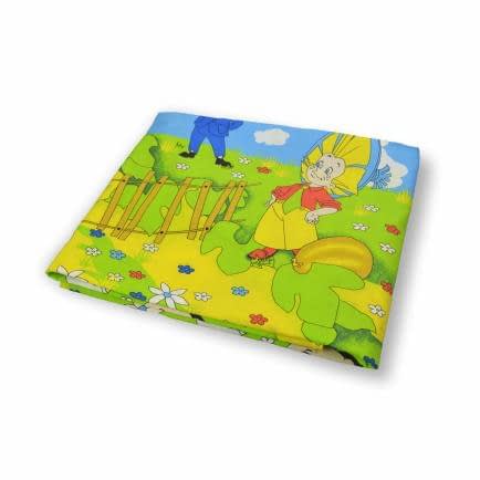 Фото -Підковдра бязева Home Line "Des 303" 112х145см 144152