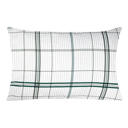 Фото -Наволочка сатинова Home Line "Атмосфера" 50х70см 165621