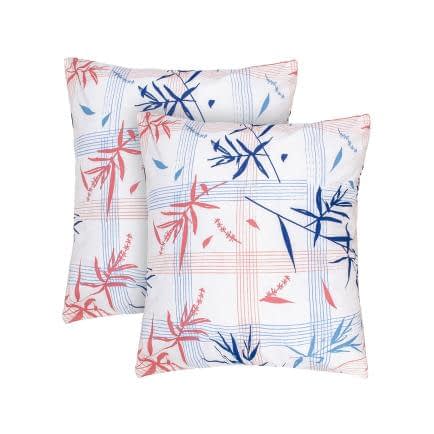 Фото -Наволочки ранфорс HomeLine (2шт.) Бамбук 70х70 188308