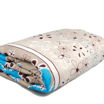 Фото -Ковдра стьобана Home Line "Літня" 170х215см 118522
