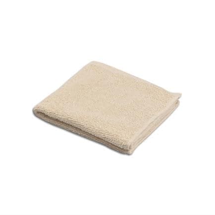 Фото -Рушник махровий Home Line (бежевий), 70х140см 131718