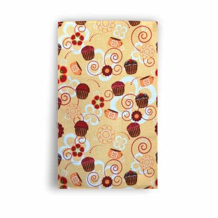 Фото -Рушник кухонний Home Line №021 "Кексики" 35х61см 142721