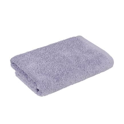 Фото -Махровое полотенце "JLanguit Lavender" (лаванда) 50х90 см 178652