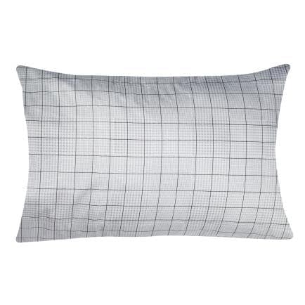 Фото -Наволочка сатинова Home Line "Флорентіно" 50х70см 165626