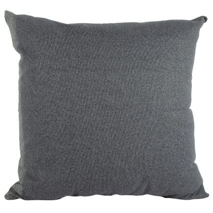 Фото -Подушка декоративна Home Line (темно-сіра) 45х45см 158743