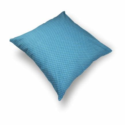 Фото -Наволочка бязева Home Line "Des 244" 60х60см 146636