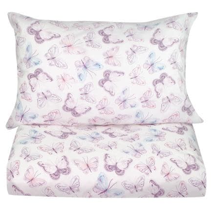 Фото -Дитячий комплект постільної білизни Home Line "Зорі бірюзові" 159118