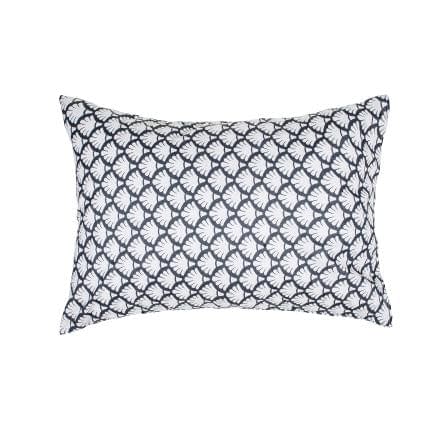 Фото -Наволочка поплінова Home Line "Скальєс" 50х70см 164221