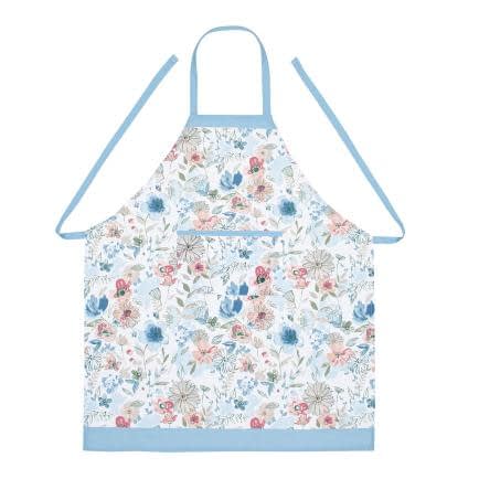 Фото -Фартух "Квіти" 68x80см 182804