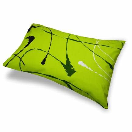 Фото -Наволочка бязева Home Line "Des 115" 40х60см 144922