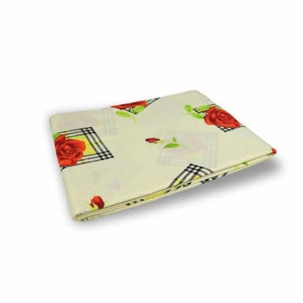 Фото -Підковдра бязева Home Line "Des 014" 175х215см 143404