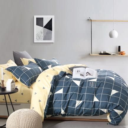 Фото -Сімейний комплект постільної білизни Home Line 143689