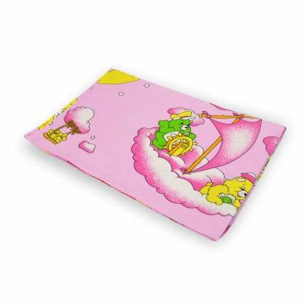 Фото -Простирадло бязеве Home Line 100х150см 144105