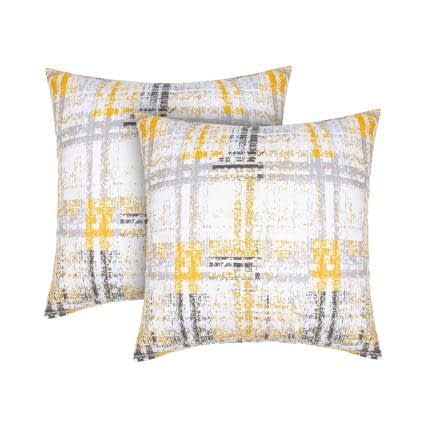 Фото -Наволочки ранфорс HomeLine (2шт.) Оптиміст 70х70 188325