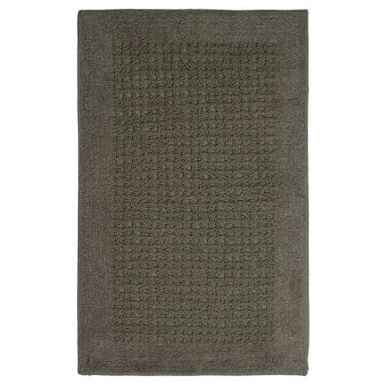 Фото -Килимок для ванної "Waffle" (сірий) 50х80см 153254