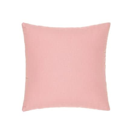 Фото -Подушка декоративна Home Line "Весільна троянда" (грета сіра) 40х40см 180141