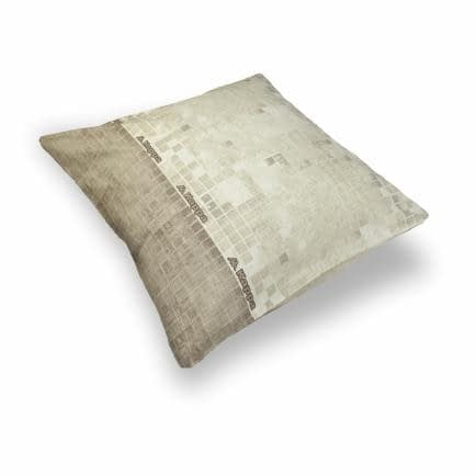 Фото -Наволочка бязева Home Line "Des 142" 60х60см 146482