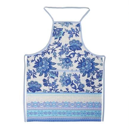 Фото -Фартух кухонний Home Line "Зимова фантазія" 136947