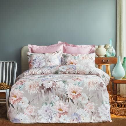 Фото -Євро комплект постільної білизни Issimo "Poliere Digital" 175110