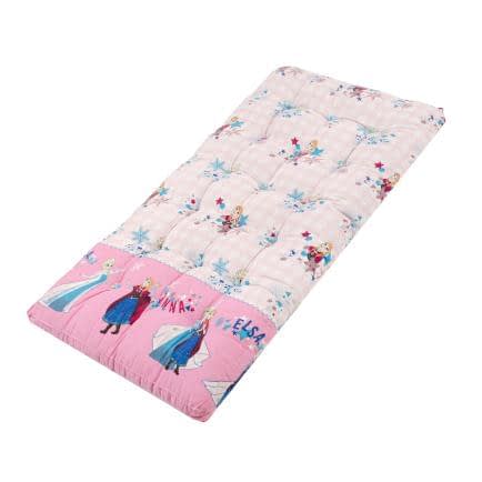 Фото -Матрац дитячий ватяний 60х120х5см 115301
