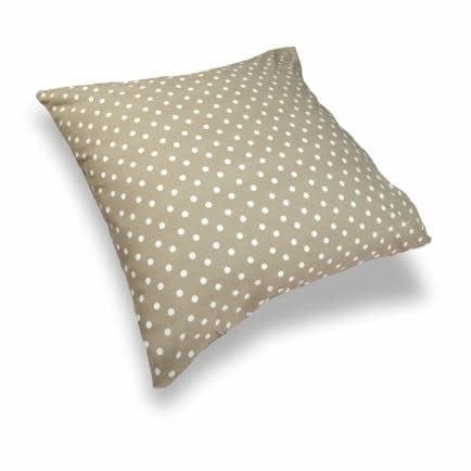 Фото -Наволочка бязева Home Line "Des 128" 60х60см 146468