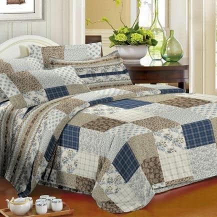 Фото -Покривало стьобане 140х215см 138199