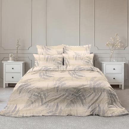 Фото -Євро комплект постільної білизни Home Line "Сонет" 168375